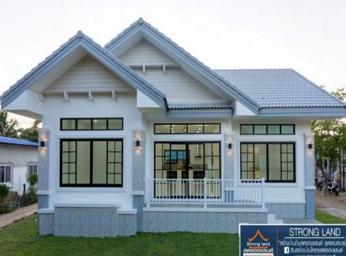 Contemporary-Home-Plan-with-Regal-Gable-Roof