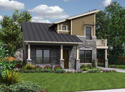 Contemporary-House-Plan-Idea