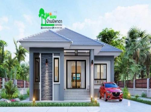 Contemporary-House-Plan