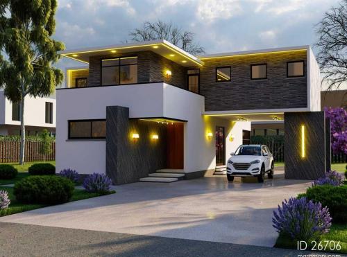 Contemporary-house-design