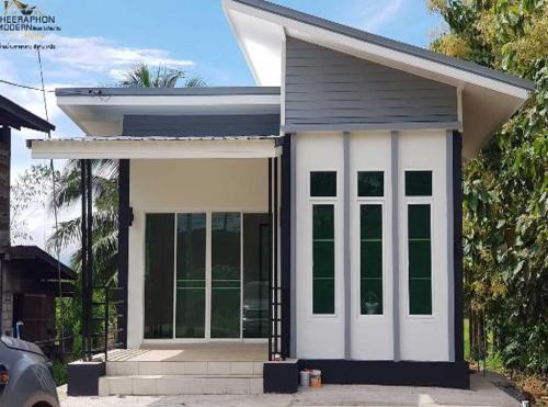 Cottage-inspired-One-bedroom-Home