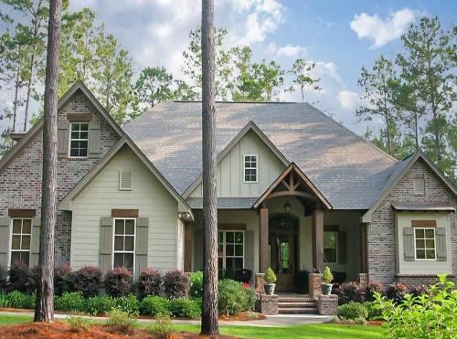 Craftsman-House-Plan