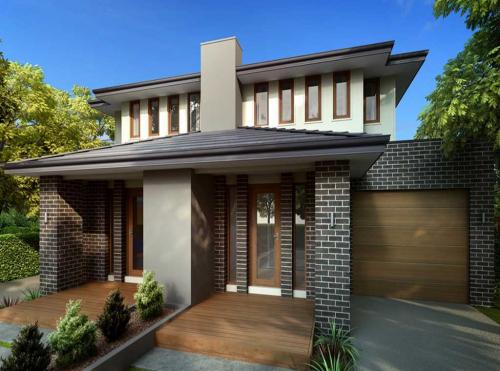 Duplex-House-Design-Plan