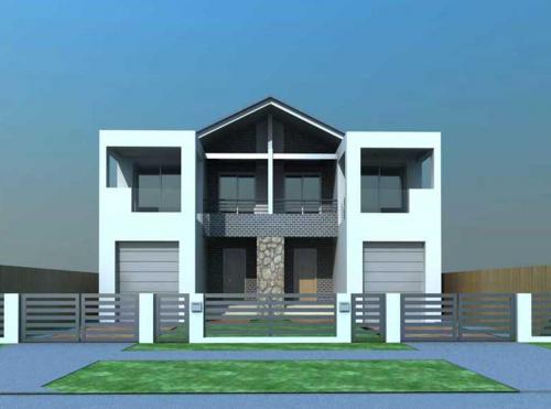 Duplex-House-Design-Plan