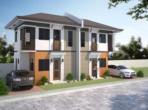 Duplex-House-Plans