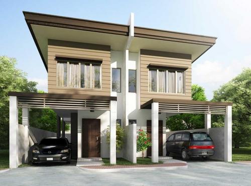 Duplex-House-plans-Series