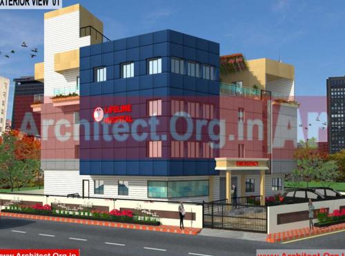 EXTERIOR-HOSPITAL-DESIGN-PLAN 