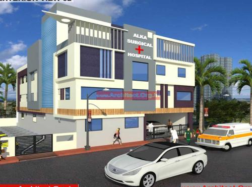 EXTERIOR-HOSPITAL-DESIGN-PLAN 