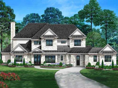 Elegant-Traditional-Home-Plan