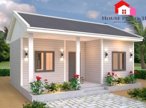 Elegant-studio-inspired-one-bedroom-house