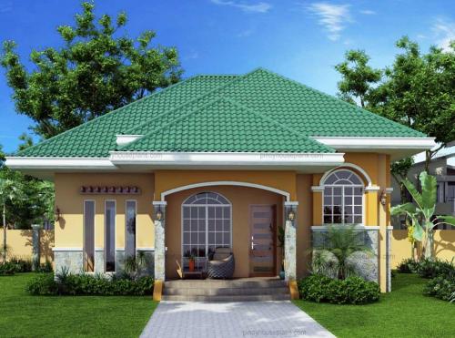 Elevated-Bungalow-House-Plan