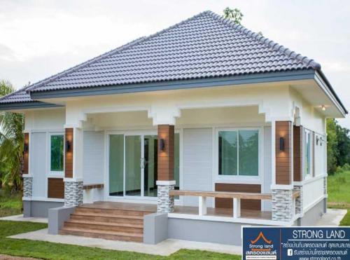 Elevated-contemporary-three-bedroom-bungalow
