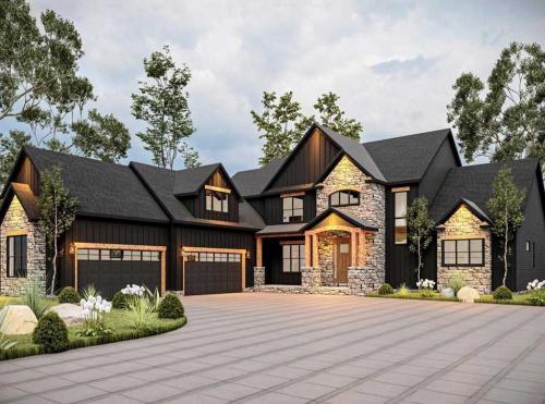 Exclusive-2-Story-House-Plan