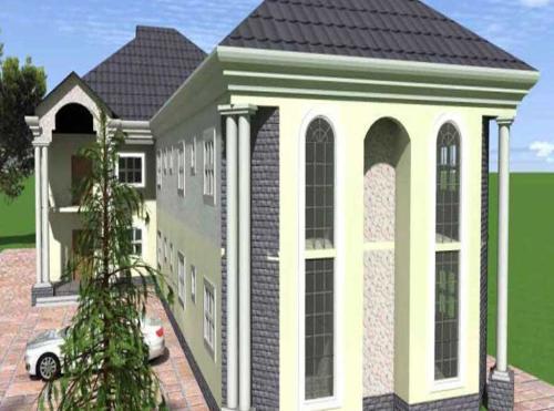 Exclusive-Hotel-House-Plan-Design