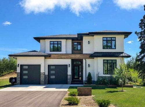 Exclusive-Modern-Prairie-House-Plan