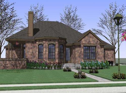 Exterior-House-Plan-Design