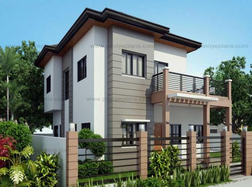 FOUR-BEDROOM-TWO-STOREY-HOUSE