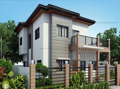 FOUR-BEDROOM-TWO-STOREY-HOUSE 