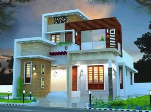 Gorgeous-Modern-House-with-Open-Terrace