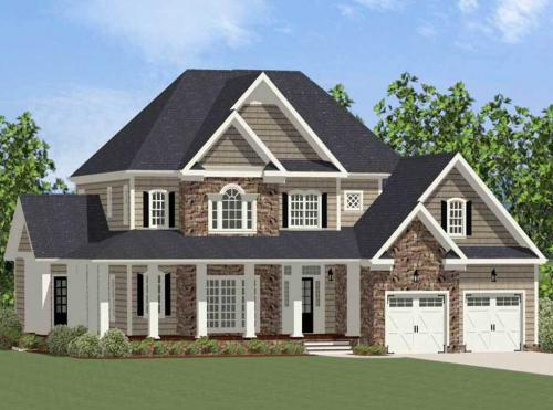 Grand-Traditional-House-Plan