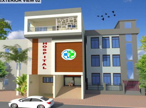 Hospital-Design-Plan 