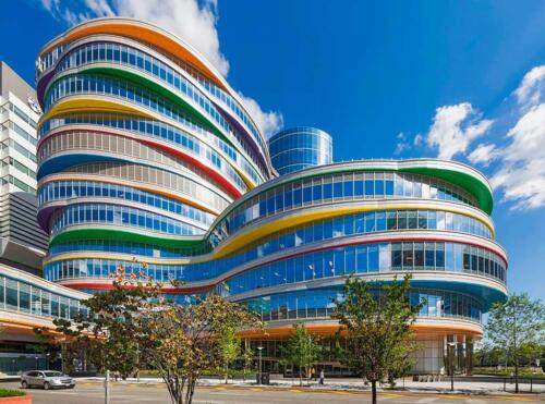 Hospital Design ideas