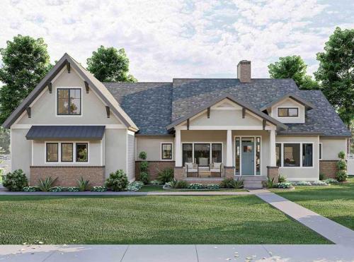 House-Plan-with-Bonus-Room