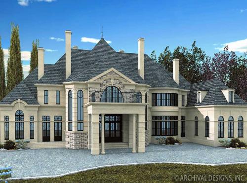 LUXURIOUS-MANSION-HOUSE-PLAN