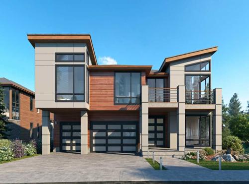 LUXURY-CONTEMPORARY-STYLE-HOUSE-PLAN 