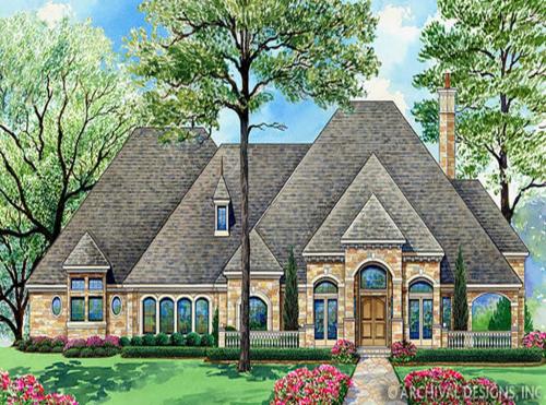 LUXURY-MANSION-DESIGN 