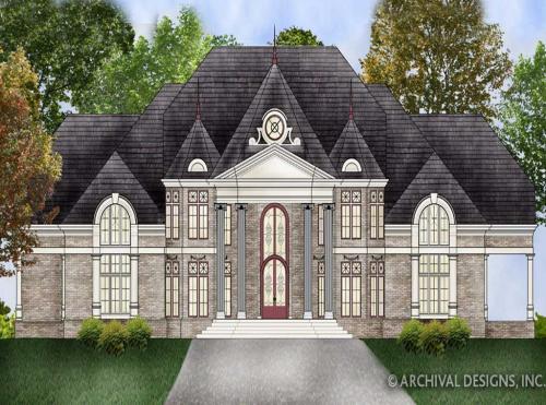 LUXURY-MANSION-DESIGN 