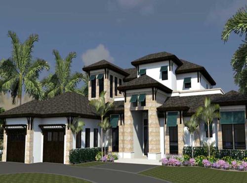 LUXURY-MANSION-STYLE-HOUSE-PLAN