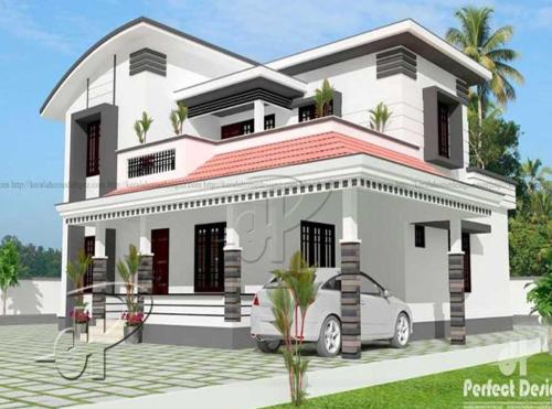 Lovely-four-bedroom-double-story