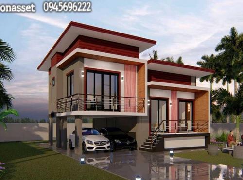 Lovely-split-level-house-with-four-bedrooms