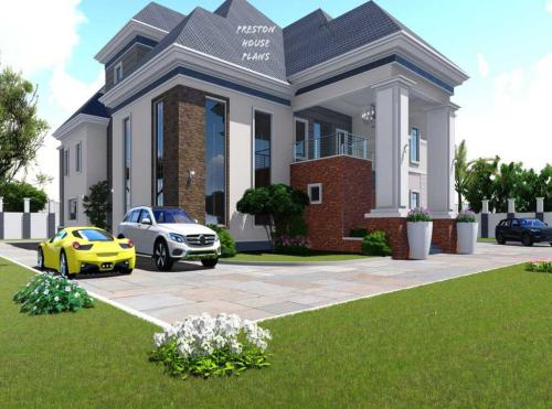 Luxurious-6-Bedroom-Duplex