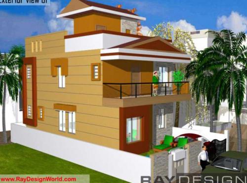 Luxurious-house-plan-design