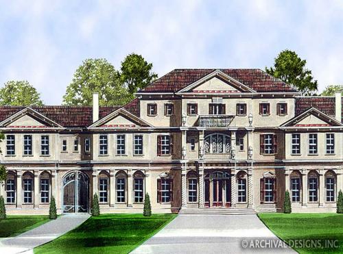 Luxury-Mansion-House-Design