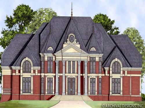 Luxury-Mansion-House-Design