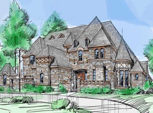 Luxury-Mansion-House-Design 