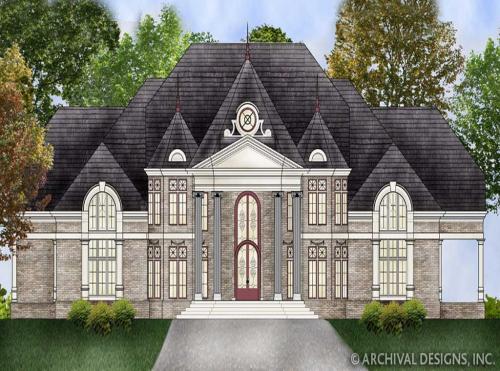 Luxury-Mansion-House-Design