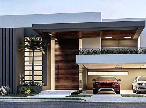 Luxury-modern-house-exterior-design