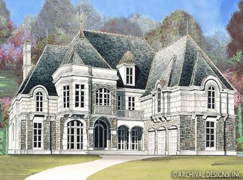 MANSION-HOUSE-DESIGN-PLAN 