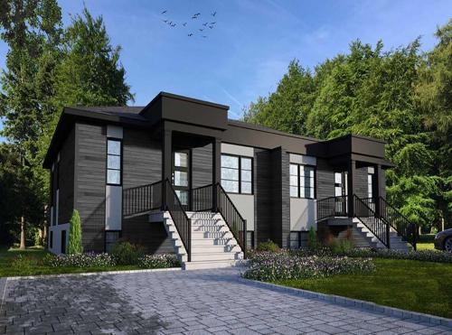 MODERN-DUPLEX-STYLE-HOUSE-PLAN