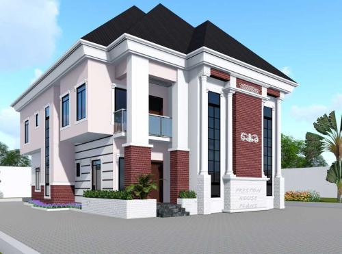 Magnificent-duplex-design