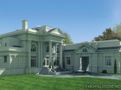 Mansion-House-design
