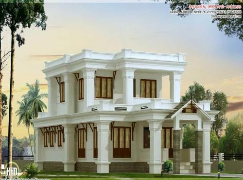 Mansion-house-design-plan