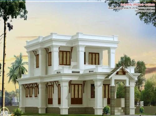 Mansion-house-design-plan 
