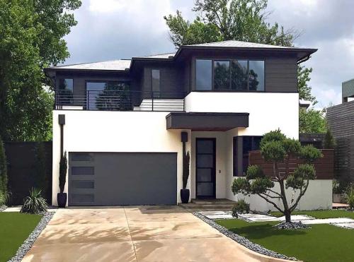 Modern-2-Story-House-Plan