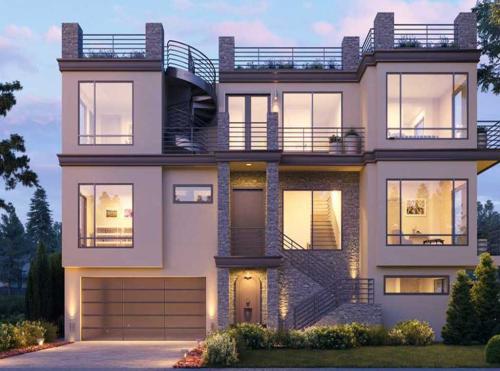 Modern-Exterior-design-Plan