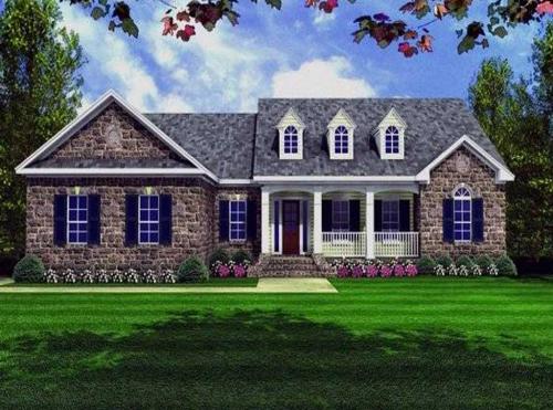 Modern-House-Design-Plan